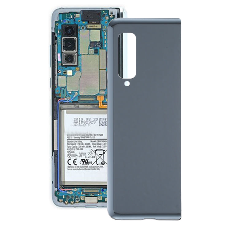 For Samsung Galaxy Fold SM-F900F Battery Back Cover