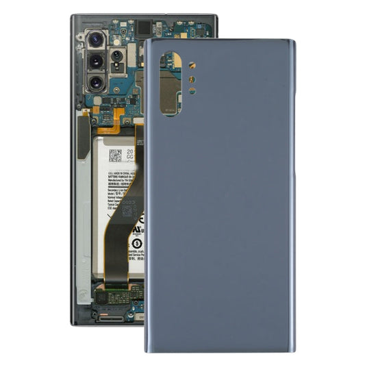 For Samsung Galaxy Note10+ Battery Back Cover