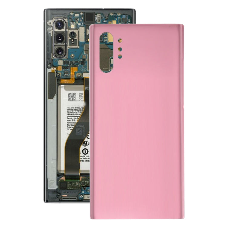 For Samsung Galaxy Note10+ Battery Back Cover My Store