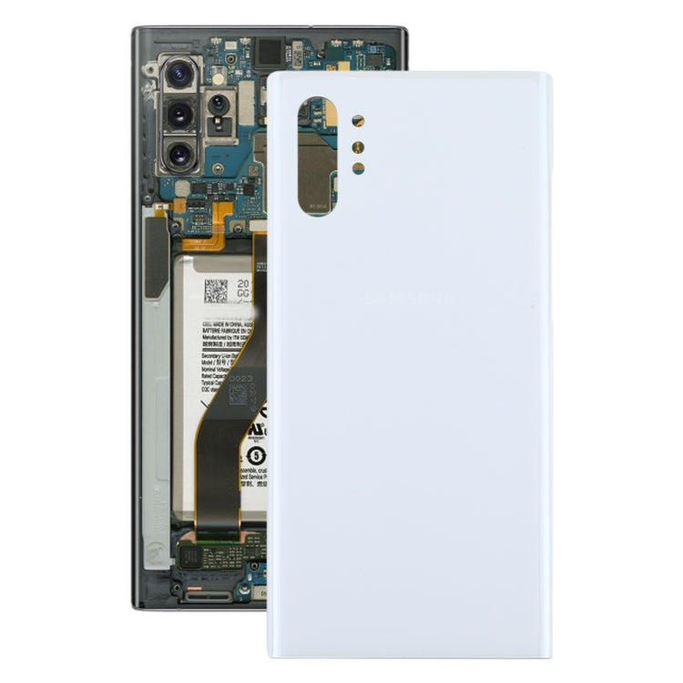 For Samsung Galaxy Note10+ Battery Back Cover