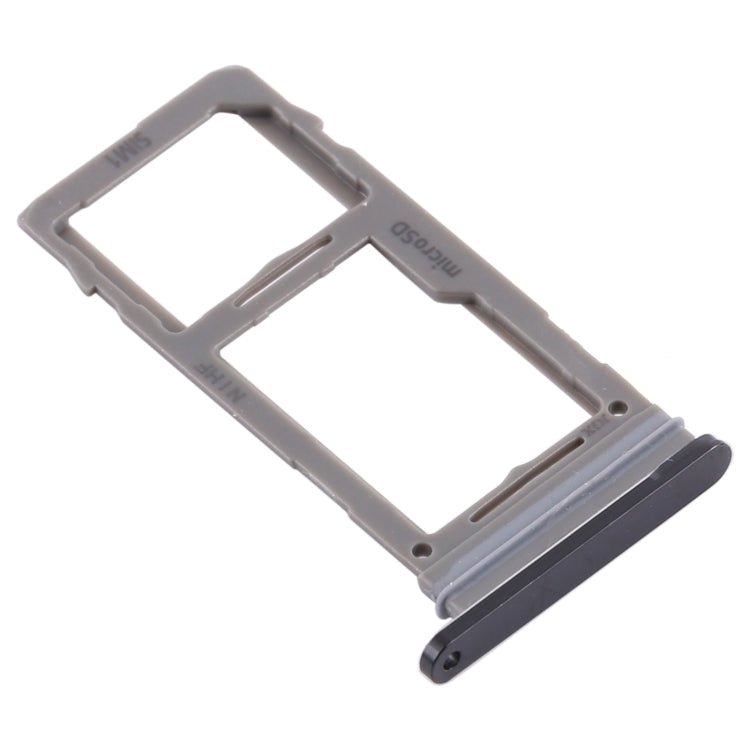 For Samsung Galaxy Note20 Ultra SIM Card Tray + Micro SD Card Tray