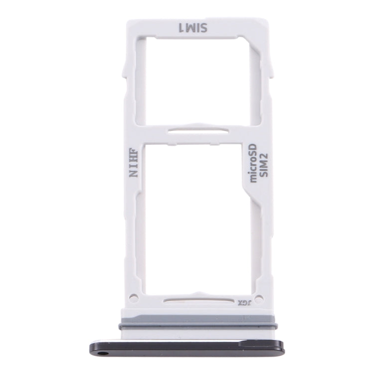 For Samsung Galaxy Note20 Ultra SIM Card Tray + SIM Card Tray / Micro SD Card Tray My Store