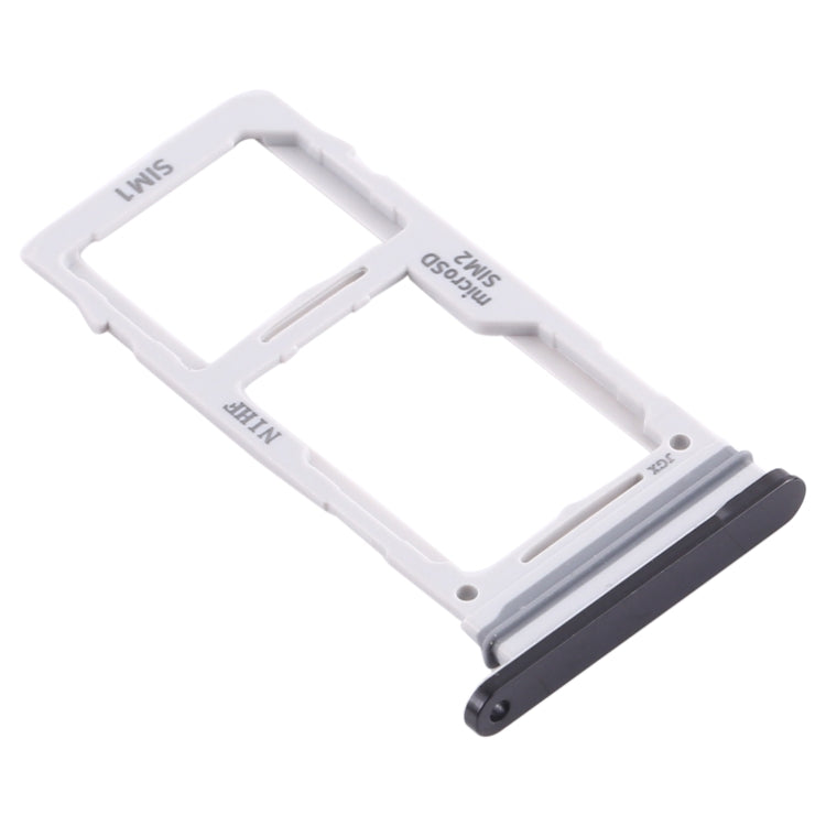 For Samsung Galaxy Note20 Ultra SIM Card Tray + SIM Card Tray / Micro SD Card Tray My Store