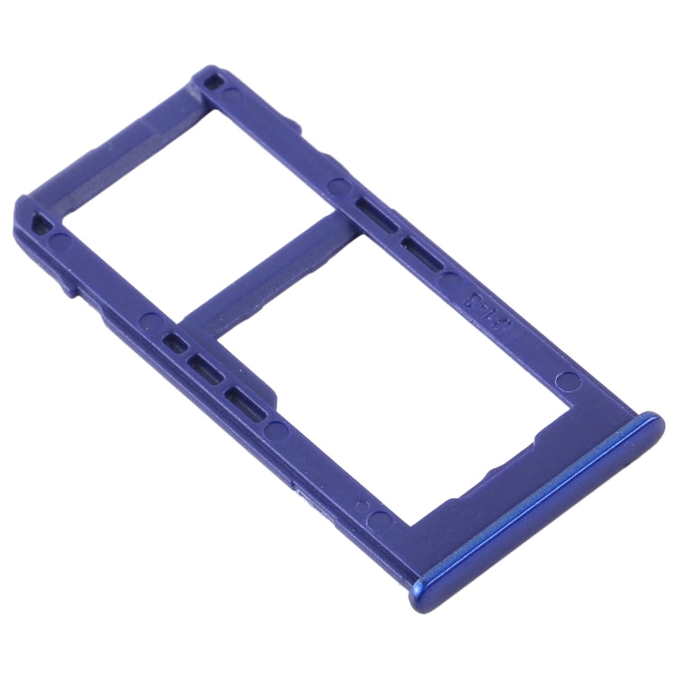 For Samsung Galaxy M40 SM-M405 SIM Card Tray + SIM Card Tray / Micro SD Card Tray My Store