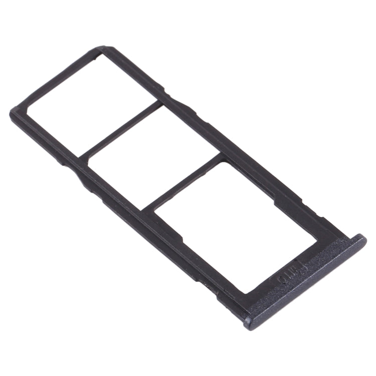 For Samsung Galaxy M10 SM-M105 SIM Card Tray + SIM Card Tray + Micro SD Card Tray My Store