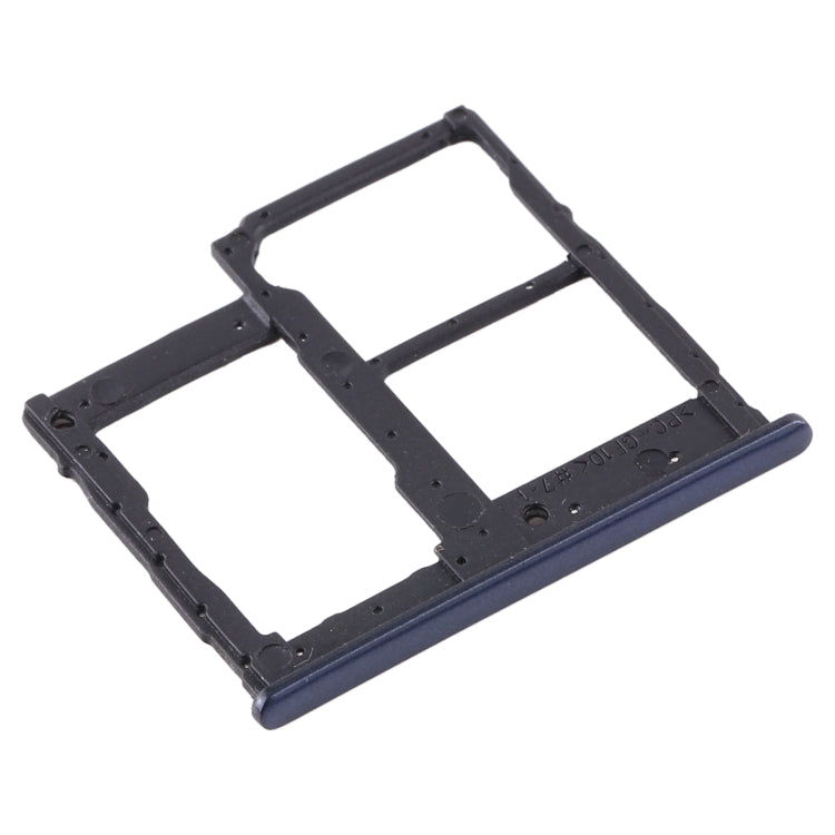 For Samsung Galaxy A2 Core SM-A260 SIM Card Tray + SIM Card Tray + Micro SD Card Tray My Store