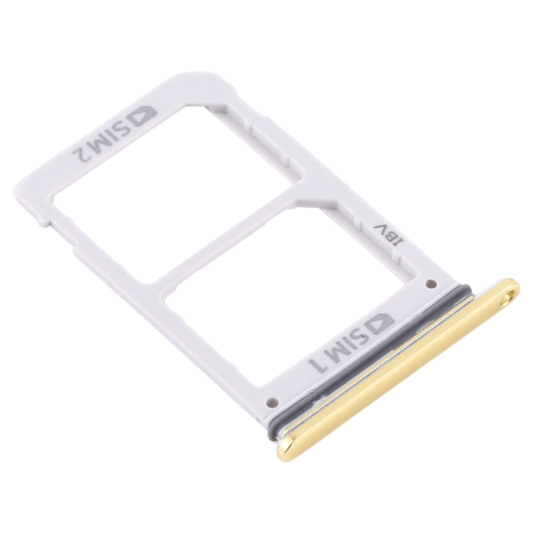 For Samsung Galaxy A8s / Galaxy A9 Pro 2019 SIM Card Tray + SIM Card Tray My Store