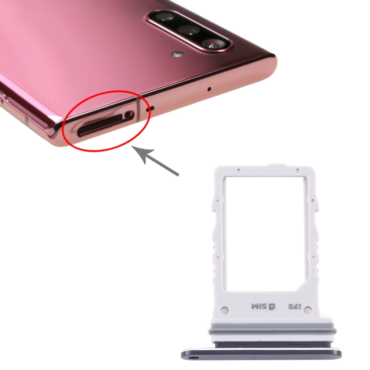 For Samsung Galaxy Note10 5G SIM Card Tray My Store