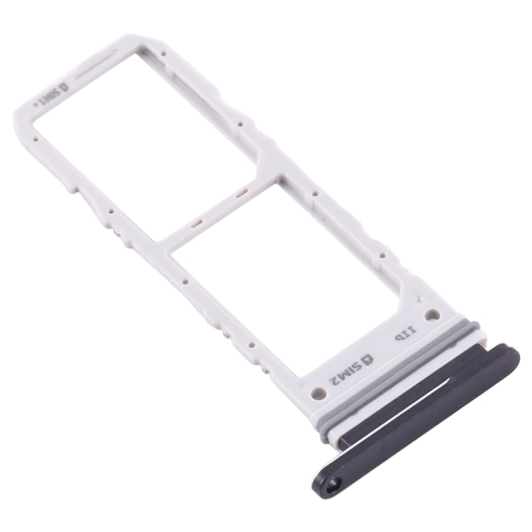 For Samsung Galaxy A90 5G SM-A908 SIM Card Tray + SIM Card Tray