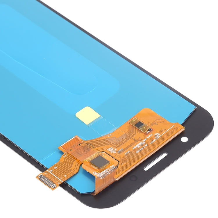 LCD Screen and Digitizer Full Assembly (OLED Material ) for Galaxy A7 (2017), A720F, A720F/DS My Store