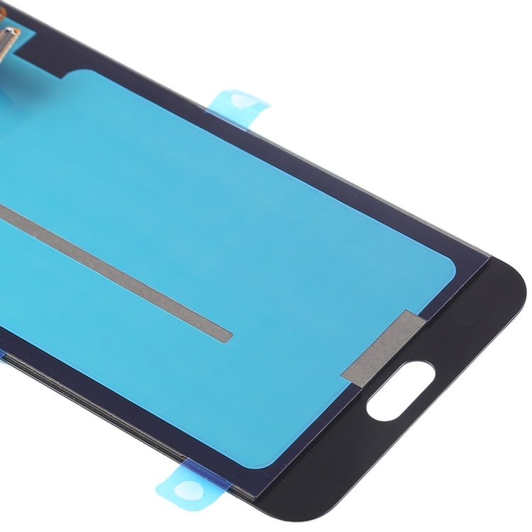 LCD Screen and Digitizer Full Assembly (OLED Material ) for Galaxy C8, C710F/DS, C7100 My Store