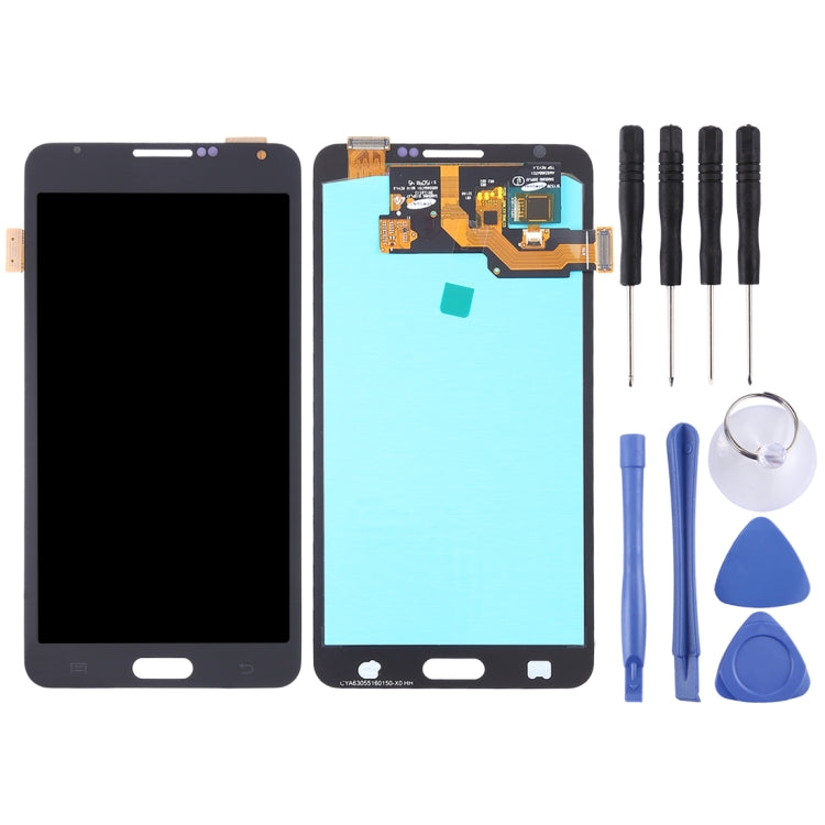 LCD Screen and Digitizer Full Assembly (OLED Material ) for Galaxy Note 3, N9000 (3G), N9005 (3G/LTE) My Store