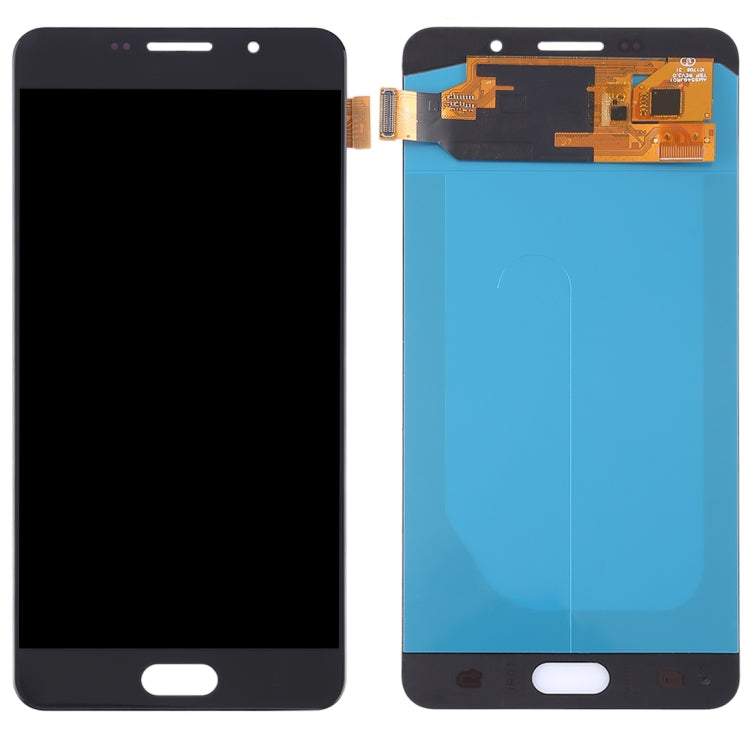 LCD Screen and Digitizer Full Assembly (OLED Material ) for Galaxy A7 (2016), A710F, A710F/DS, A710FD, A710M, A710M/DS, A710Y/DS, A7100 My Store