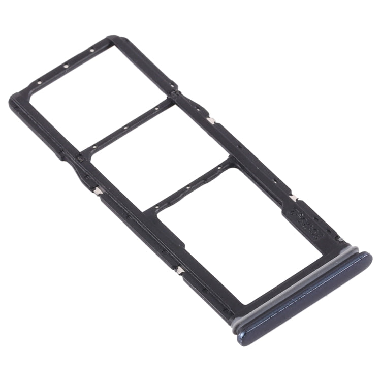 For Samsung Galaxy A9 (2018) SM-A920 SIM Card Tray + SIM Card Tray + Micro SD Card Tray My Store