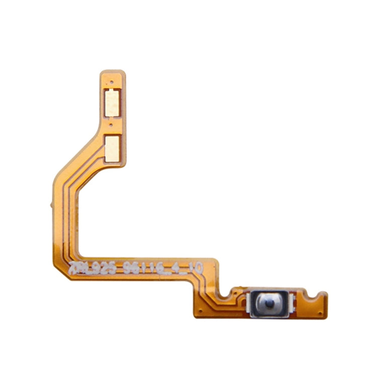 For Samsung Galaxy A10s SM-A107 Power Button Flex Cable My Store