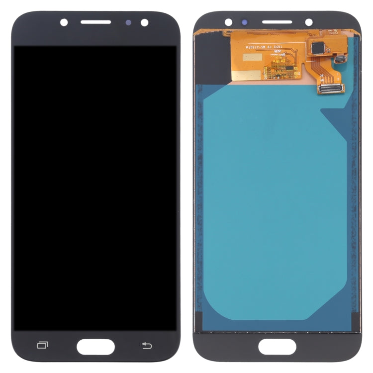 TFT Material LCD Screen and Digitizer Full Assembly for Galaxy J7 (2017) / J7 Pro / J730F/DS, J730FM/DS,AT&T