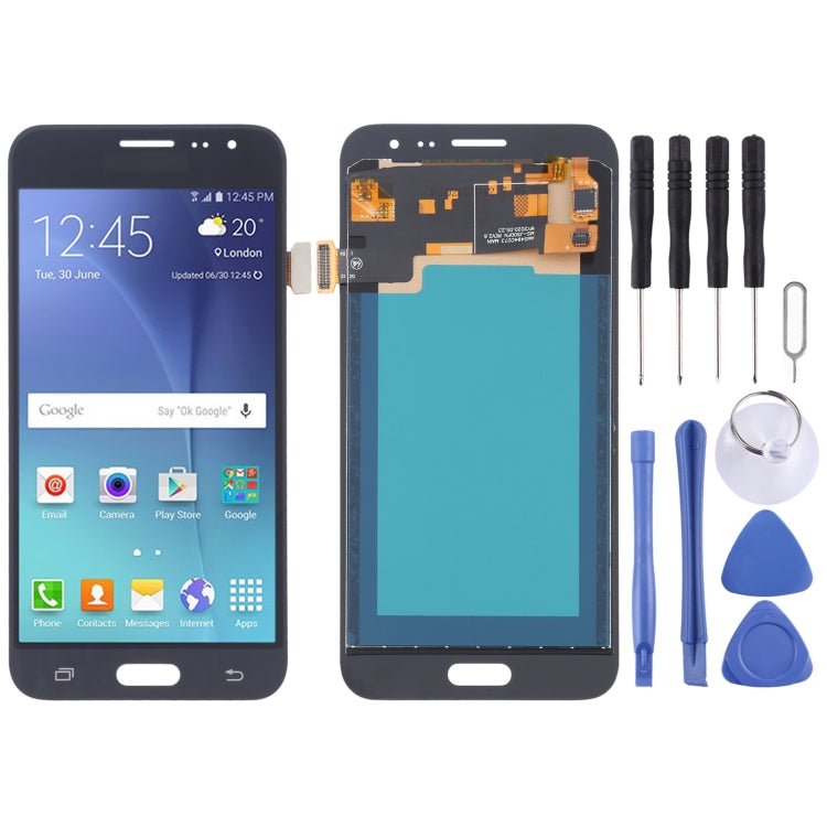 TFT Material LCD Screen and Digitizer Full Assembly for Galaxy J5 (2015) J500F, J500FN, J500F/DS, J500G, J500M My Store