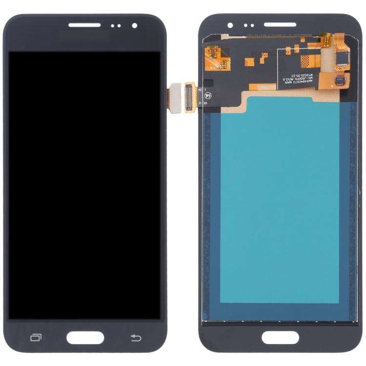 TFT Material LCD Screen and Digitizer Full Assembly for Galaxy J5 (2015) J500F, J500FN, J500F/DS, J500G, J500M