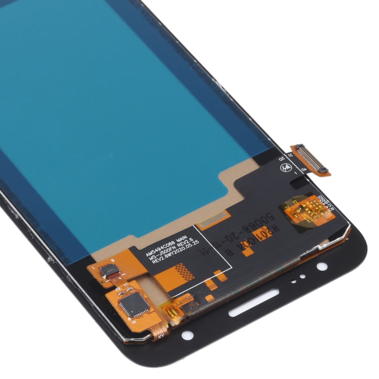 TFT Material LCD Screen and Digitizer Full Assembly for Galaxy J5 (2015) J500F, J500FN, J500F/DS, J500G, J500M My Store