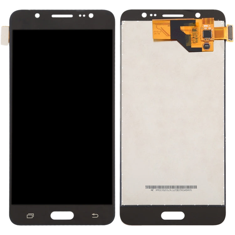 TFT Material LCD Screen and Digitizer Full Assembly for Galaxy J5 (2016) J510F, J510FN, J510G, J510Y, J510M My Store