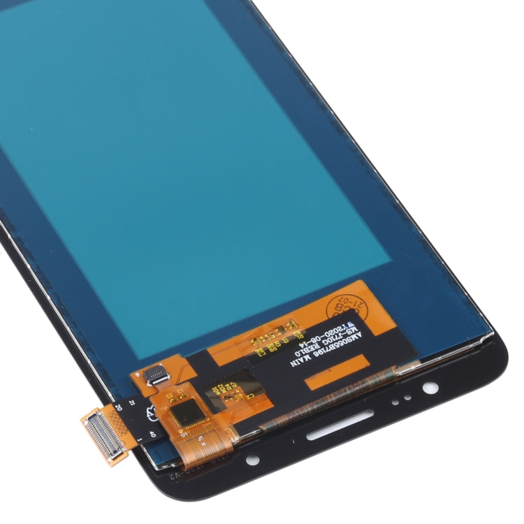 TFT Material LCD Screen and Digitizer Full Assembly for Galaxy J7 (2016) / On 8, J710F / J710FN / J710M / J710MN / J7108