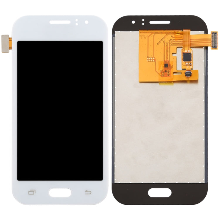 TFT Material LCD Screen and Digitizer Full Assembly for Galaxy J1 Ace / J110 / J110M / J110F / J110G / J110L