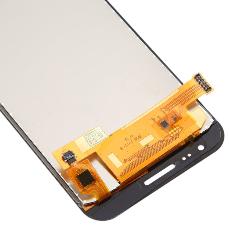 TFT Material LCD Screen and Digitizer Full Assembly for Galaxy J2 (2015) / J200F / J200Y / J200G / J200H / J200GU