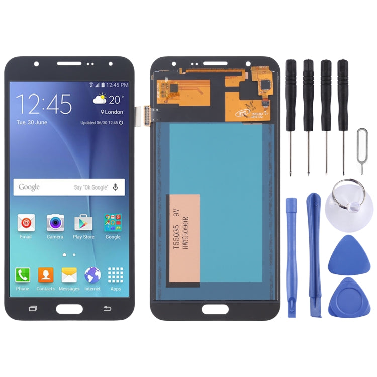 TFT Material LCD Screen and Digitizer Full Assembly for Galaxy J7 (2015) / J700F, J700F/DS, J700H/DS, J700M, J700M/DS, J700T, J700P My Store