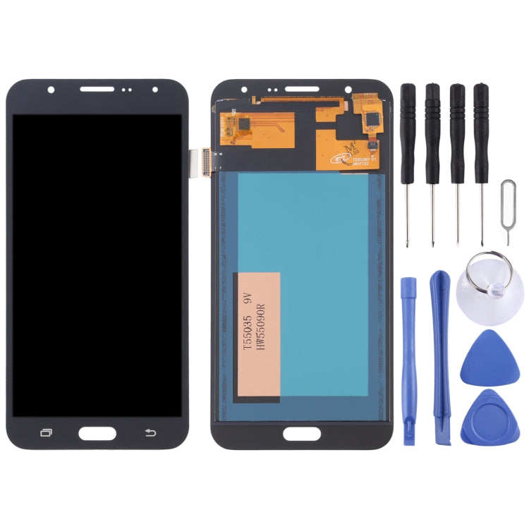 TFT Material LCD Screen and Digitizer Full Assembly for Galaxy J7 (2015) / J700F, J700F/DS, J700H/DS, J700M, J700M/DS, J700T, J700P My Store