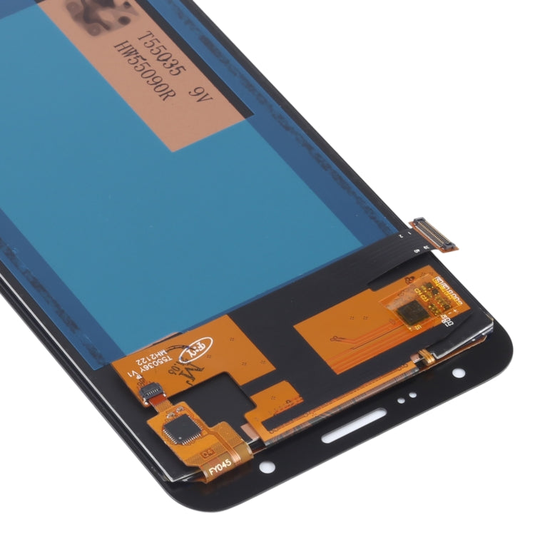 TFT Material LCD Screen and Digitizer Full Assembly for Galaxy J7 (2015) / J700F, J700F/DS, J700H/DS, J700M, J700M/DS, J700T, J700P