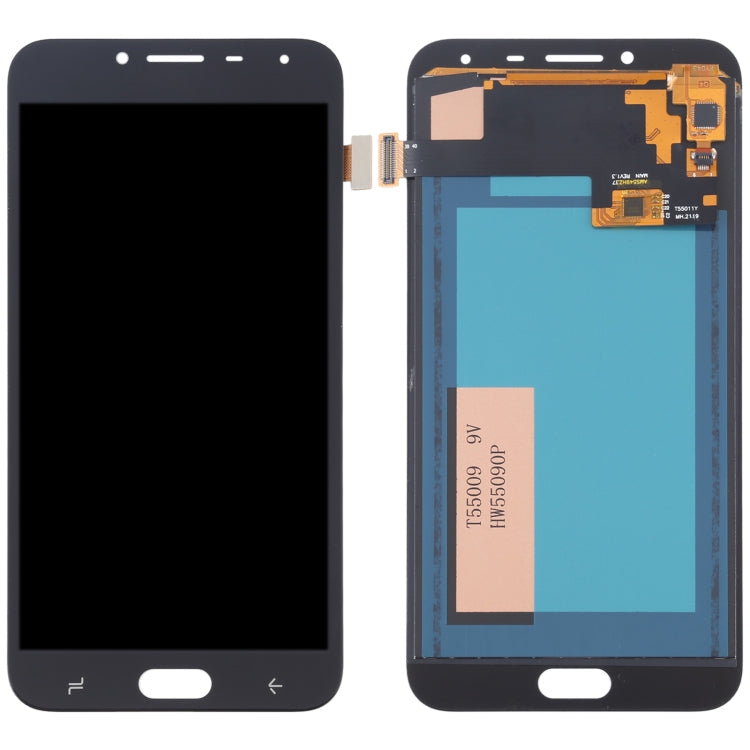 TFT Material LCD Screen and Digitizer Full Assembly for Galaxy J4 (2018) J400F/DS, J400G/DS My Store