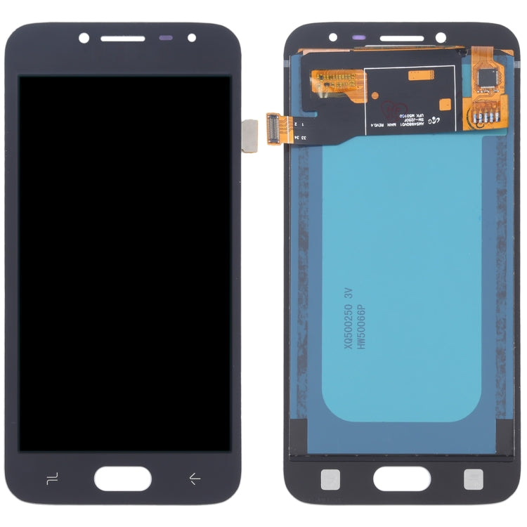 TFT Material LCD Screen and Digitizer Full Assembly for Galaxy J2 Pro (2018) J250F/DS My Store