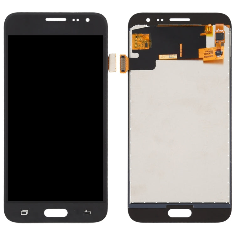 TFT Material LCD Screen and Digitizer Full Assembly for Galaxy J3 (2016) J320FN, J320F, J320G, J320M, J320A, J320V, J320P My Store