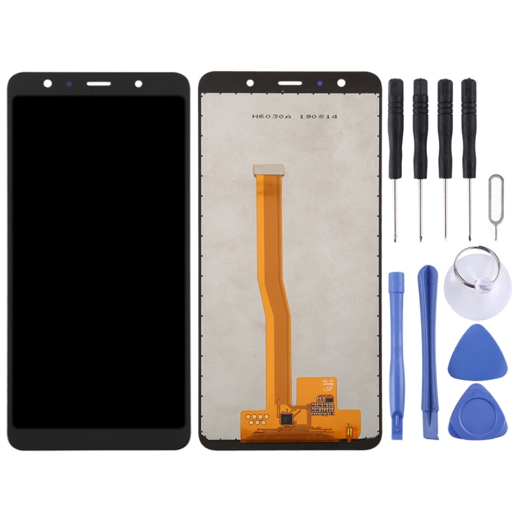 incell LCD Screen and Digitizer Full Assembly for Galaxy A7 (2018) A750F/DS, A750G, A750FN/DS My Store