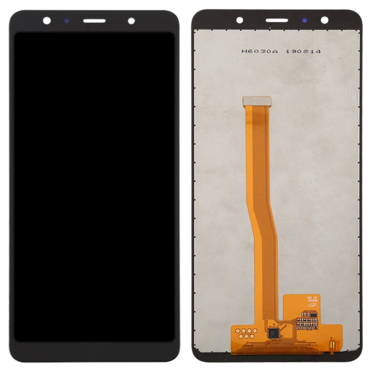 incell LCD Screen and Digitizer Full Assembly for Galaxy A7 (2018) A750F/DS, A750G, A750FN/DS My Store