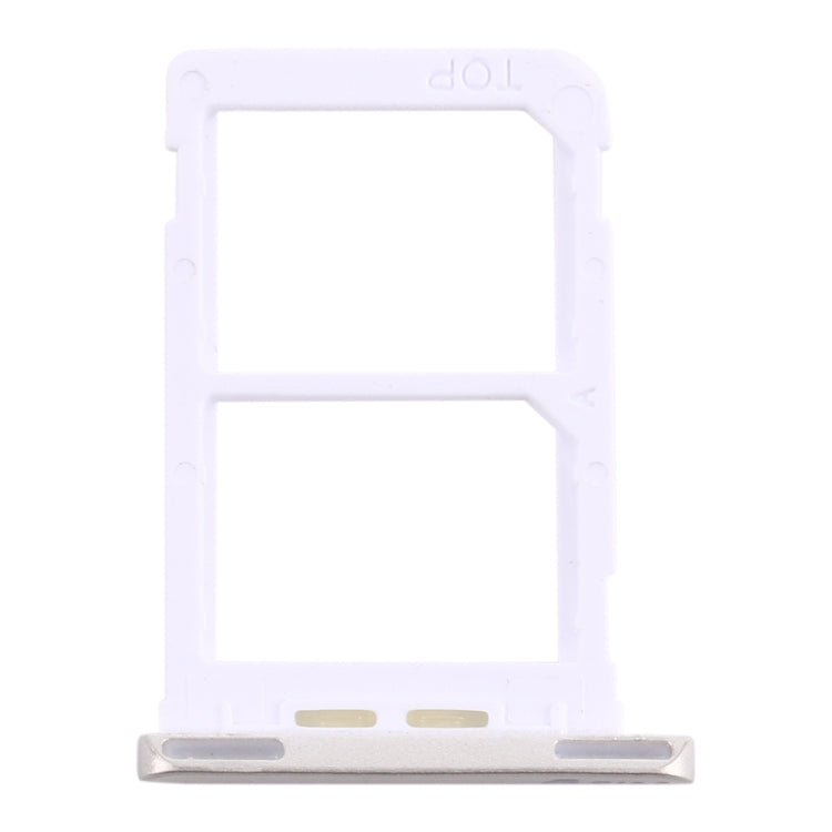 For Samsung Galaxy Tab A 7.0 (2016) SM-T285 SIM Card Tray + SIM Card Tray My Store