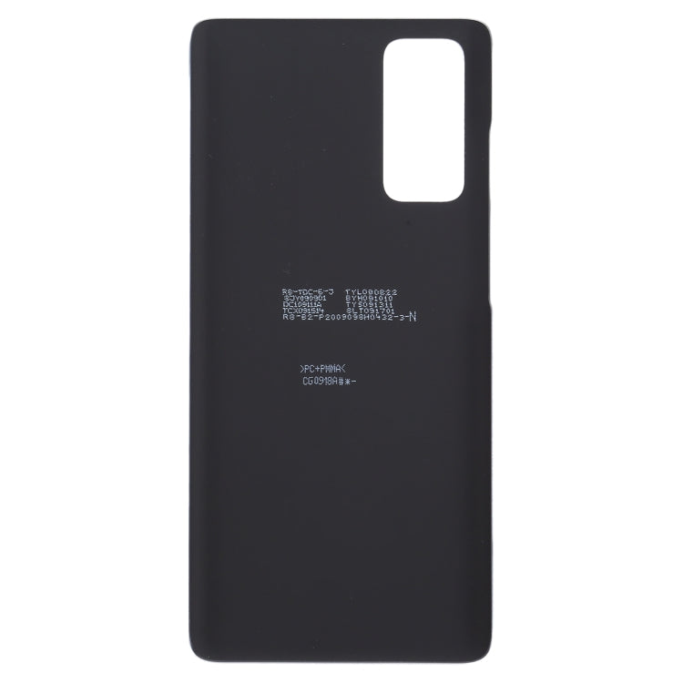 For Samsung Galaxy S20 FE Battery Back Cover My Store