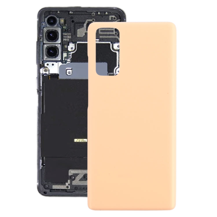 For Samsung Galaxy S20 FE Battery Back Cover