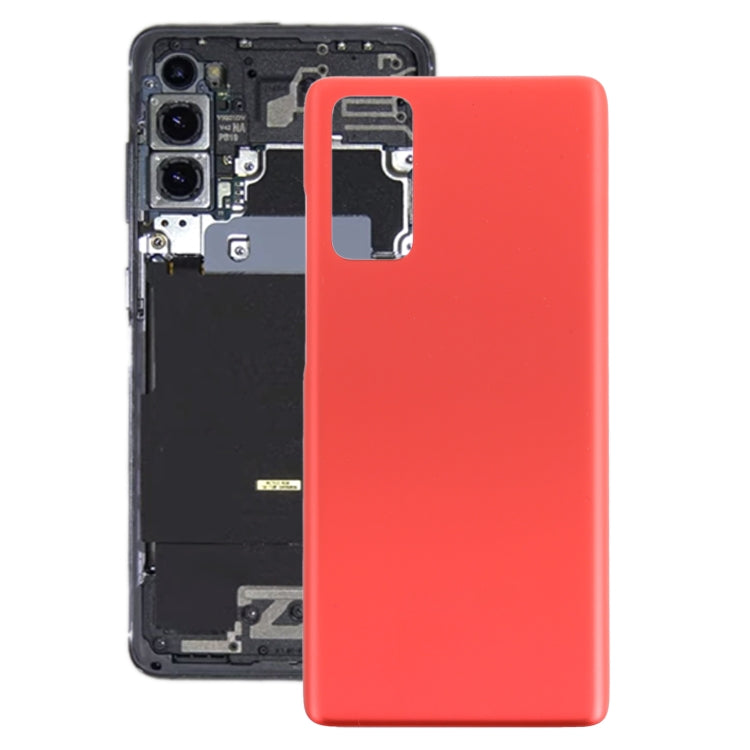 For Samsung Galaxy S20 FE Battery Back Cover