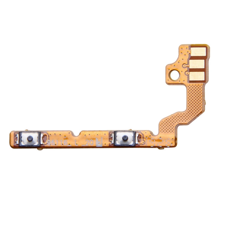 For Samsung Galaxy A10s SM-A107 Volume Button Flex Cable My Store