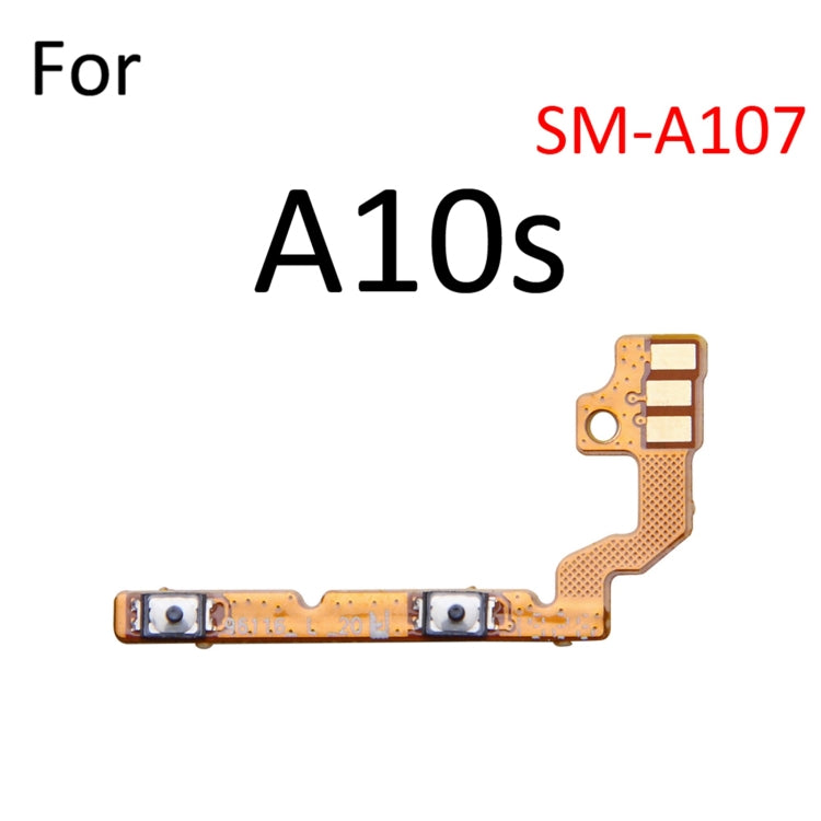 For Samsung Galaxy A10s SM-A107 Volume Button Flex Cable My Store