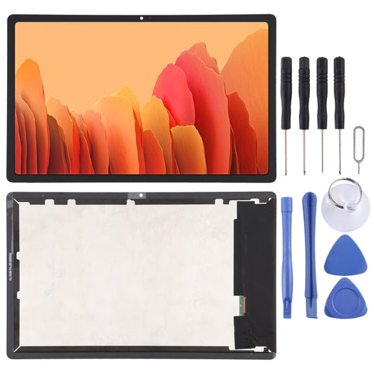 LCD Screen and Digitizer Full Assembly for Samsung Galaxy Tab A7 10.4 inch (2020) SM-T500 T505