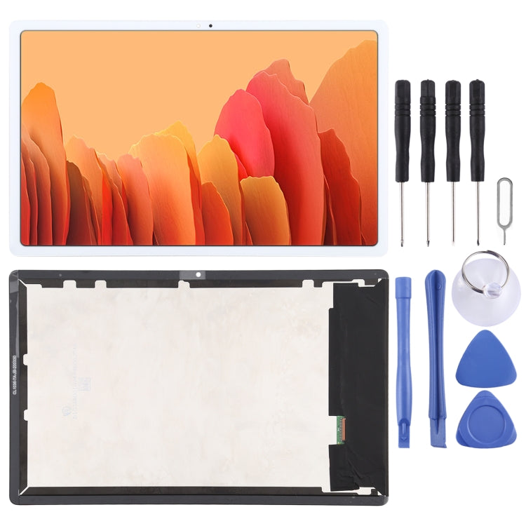 LCD Screen and Digitizer Full Assembly for Samsung Galaxy Tab A7 10.4 inch (2020) SM-T500 T505