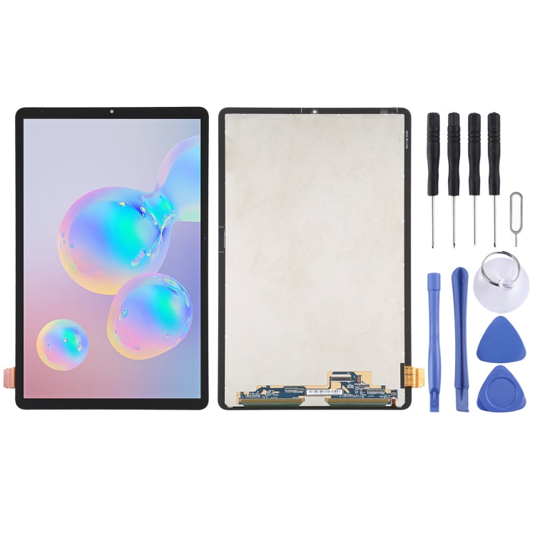 LCD Screen and Digitizer Full Assembly for Samsung Galaxy Tab S6 Lite SM-P610/P615 My Store