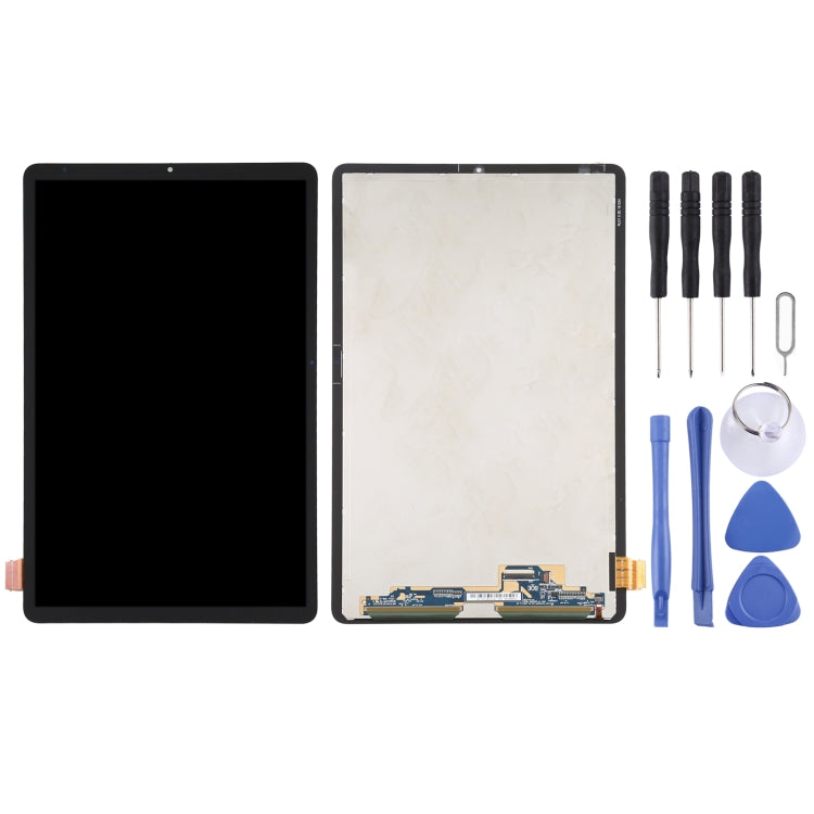 LCD Screen and Digitizer Full Assembly for Samsung Galaxy Tab S6 Lite SM-P610/P615 My Store