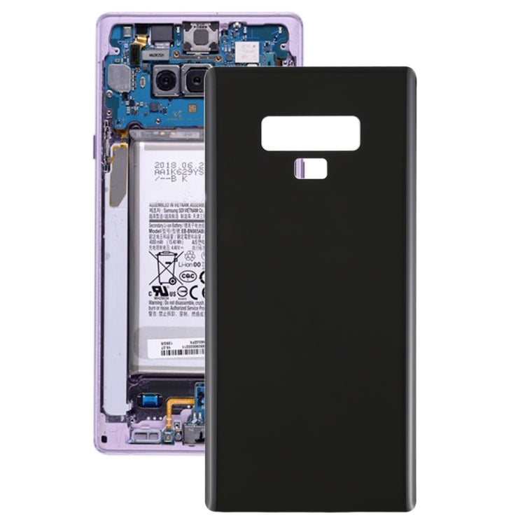 For Galaxy Note9 / N960A / N960F Back Cover