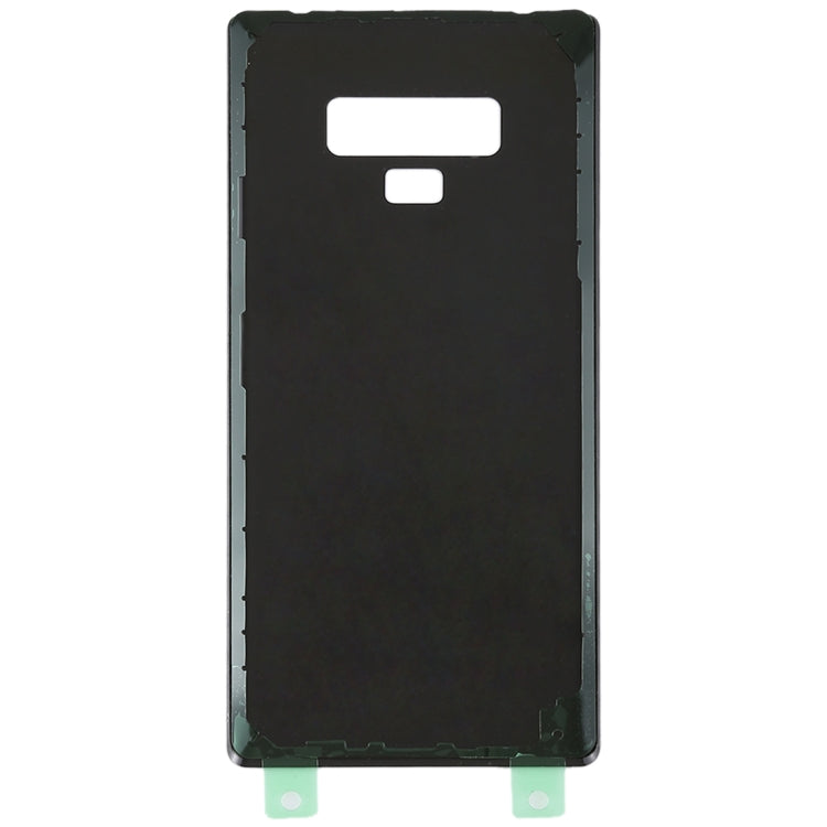 For Galaxy Note9 / N960A / N960F Back Cover