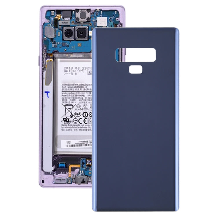 For Galaxy Note9 / N960A / N960F Back Cover