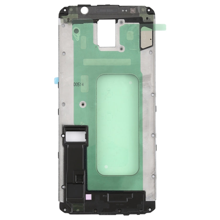 For Galaxy J8 (2018), J810F/DS, J810Y/DS, J810G/DS Front Housing LCD Frame Bezel