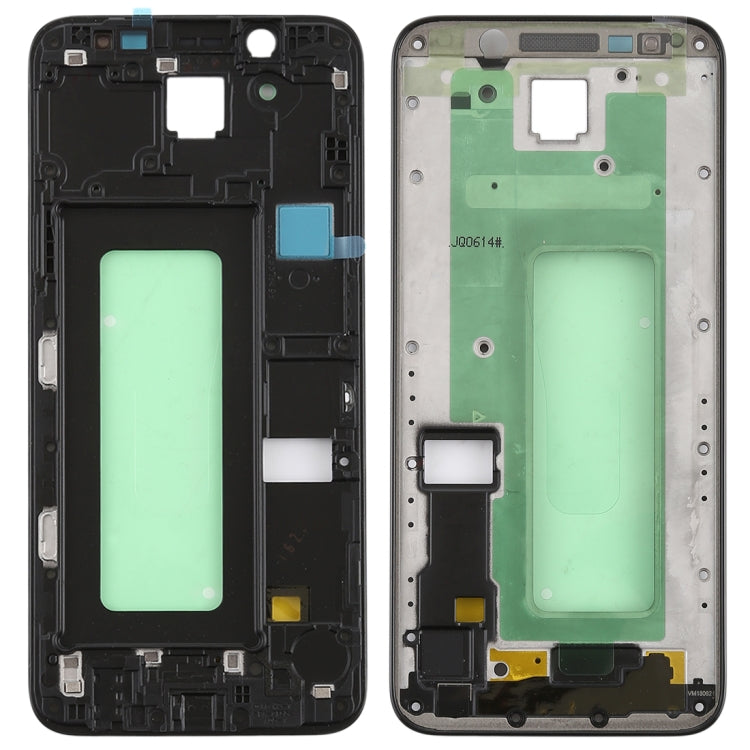 For Galaxy A6 (2018) / A600F Front Housing LCD Frame Bezel My Store